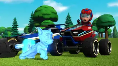 La Patrulla Canina Temporada 10 Episodios 15 • Sub Español