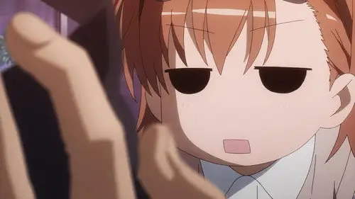 Toaru Kagaku no Railgun Temporada 2 Episodios 12 • Sub Español