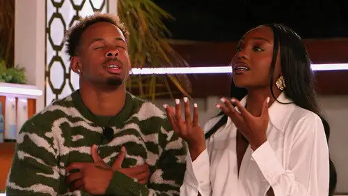 Love Island: All Stars Temporada 3 Episodios 17 • Sub Español