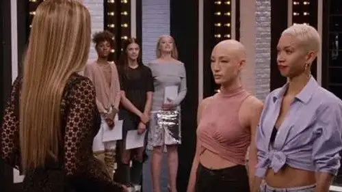 America's Next Top Model Temporada 24 Episodios 11 • Sub Español