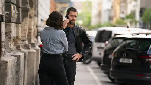 FBI: Internacional Temporada 1 Episodios 21 • Sub Español