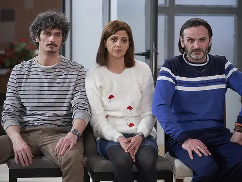 La que se avecina Temporada 11 Episodios 10 • Sub Español