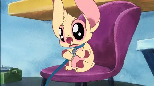 Lilo y Stitch Temporada 1 Episodios 23 • Sub Español
