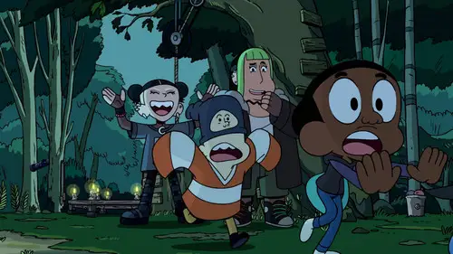 El mundo de Craig Temporada 1 Episodios 10 • Sub Español