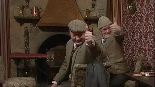 Last of the Summer Wine Temporada 9 Episodios 8 • Sub Español