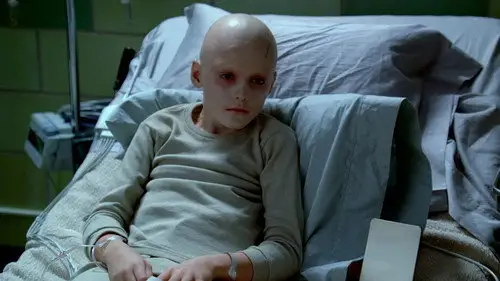 Fringe Temporada 1 Episodios 15 • Sub Español