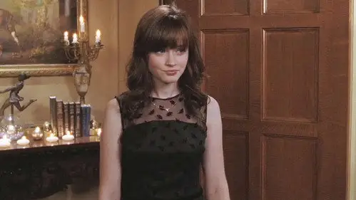 Las chicas Gilmore Temporada 6 Episodios 7 • Sub Español