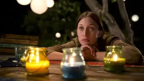 Springfloden Temporada 1 Episodios 7 • Sub Español