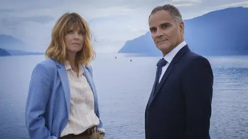Los crímenes de Cassandre Temporada 8 Episodios 3 • Sub Español