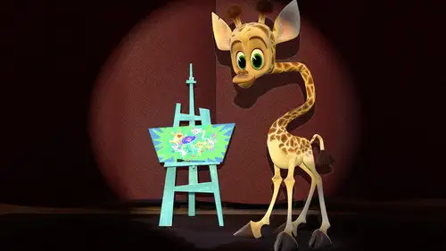 Madagascar: Pequeños salvajes Temporada 7 Episodios 3 • Sub Español