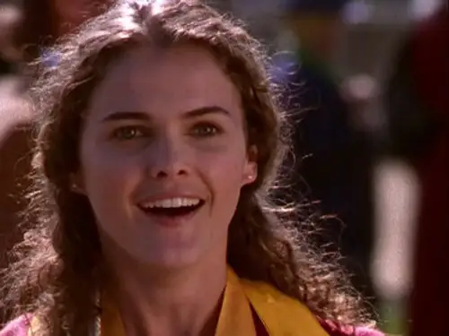 Felicity Temporada 0 Episodios 1 • Sub Español