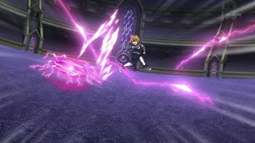 Inazuma Eleven Temporada 3 Episodios 7 • Sub Español