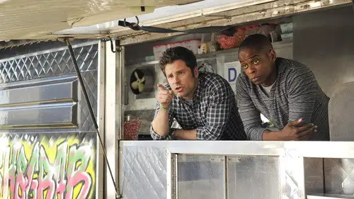 Psych Temporada 8 Episodios 7 • Sub Español