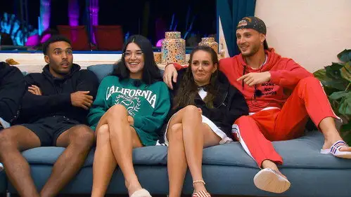 Are You The One – Reality Stars in Love S1E2 • Oglądaj Online
