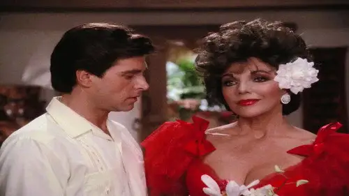 Dinastía 1981 Temporada 8 Episodios 7 • Sub Español