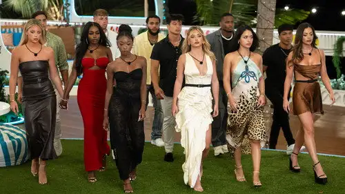 Love Island (Estados Unidos) Temporada 6 Episodios 22 • Sub Español