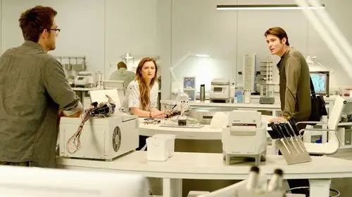 Extant Temporada 1 Episodios 7 • Sub Español