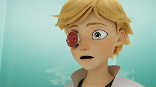 Prodigiosa: Las aventuras de Ladybug Temporada 4 Episodios 25 • Sub Español
