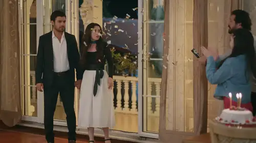 Rüzgarlı Tepe Temporada 2 Episodios 23 • Sub Español