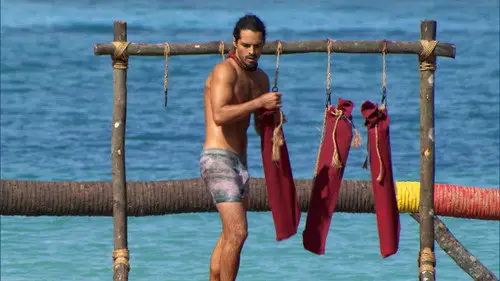 Survivor Temporada 23 Episodios 3 • Sub Español