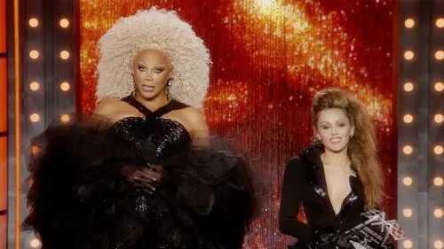 RuPaul: Reinas del drag Temporada 18 Episodios 16 • Sub Español