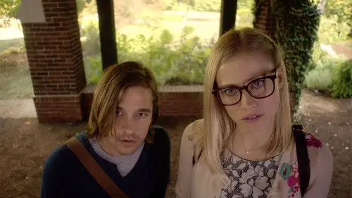 The Magicians Temporada 1 Episodios 3 • Sub Español