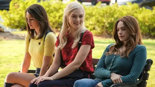 Legacies Temporada 2 Episodios 7 • Sub Español