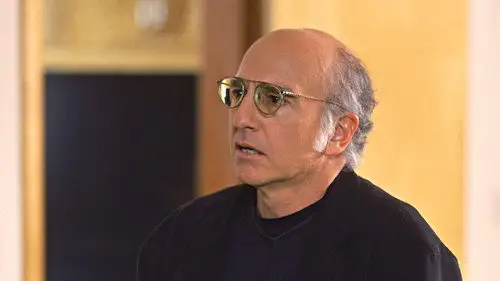Larry David Temporada 2 Episodios 5 • Sub Español