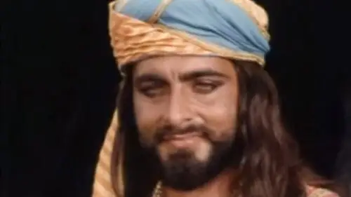 Sandokan, el tigre de Malasia Temporada 1 Episodios 2 • Sub Español
