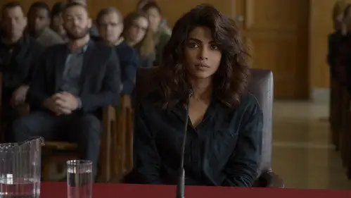 Quantico Temporada 1 Episodios 12 • Sub Español