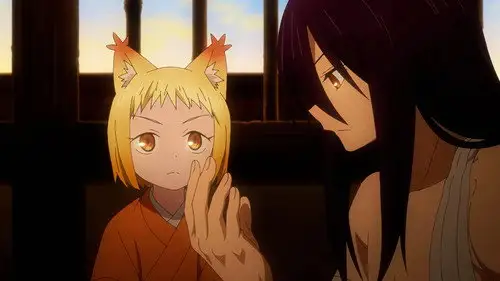 Sengoku Youko Temporada 1 Episodios 11 • Sub Español