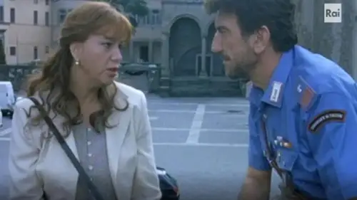 Il maresciallo Rocca Temporada 2 Episodios 1 • Sub Español