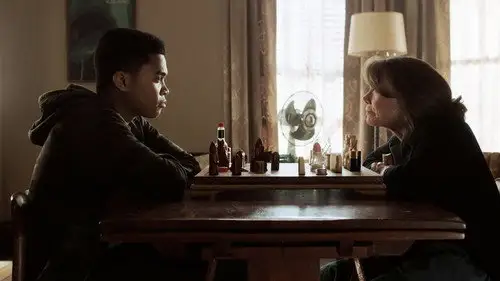 Castle Rock Temporada 1 Episodios 6 • Sub Español