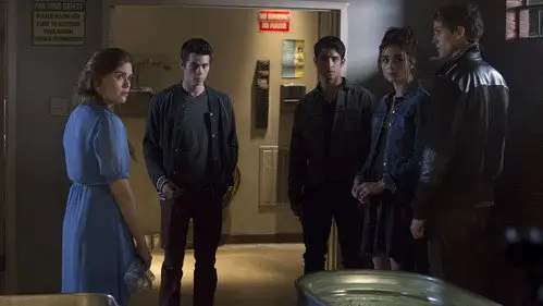 Teen Wolf Temporada 3 Episodios 11 • Sub Español