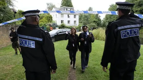 Unforgotten Temporada 2 Episodios 1 • Sub Español