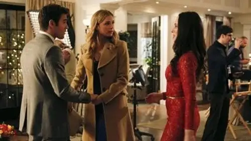 Revenge Temporada 2 Episodios 19 • Sub Español