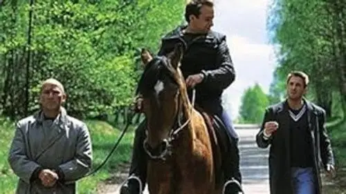 Alerta Cobra Temporada 3 Episodios 6 • Sub Español