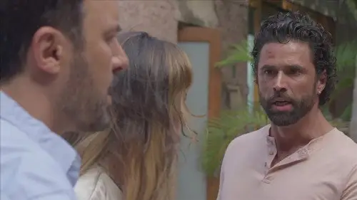 Marea de Pasiones Temporada 1 Episodios 6 • Sub Español