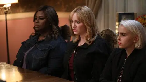 Chicas buenas Temporada 3 Episodios 11 • Sub Español