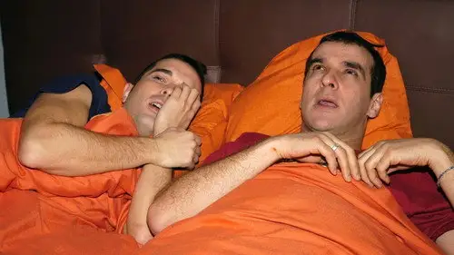 Aquí no hay quien viva Temporada 3 Episodios 12 • Sub Español