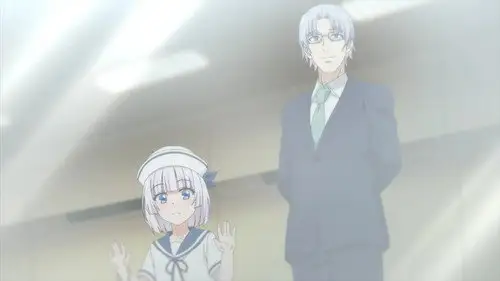 Classroom of the Elite Temporada 3 Episodios 11 • Sub Español