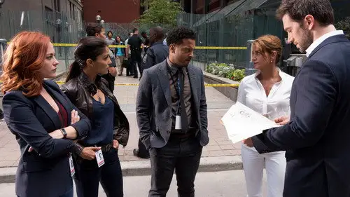 Ransom Temporada 1 Episodios 3 • Sub Español