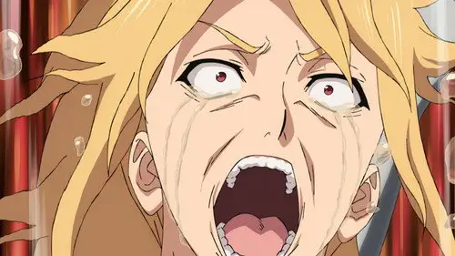 The Rising of the Shield Hero Temporada 3 Episodios 4 • Sub Español