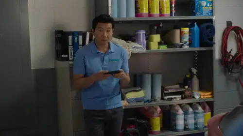 Kim's Convenience Temporada 5 Episodios 7 • Sub Español
