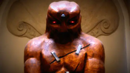 Alienígenas ancestrales Temporada 13 Episodios 13 • Sub Español