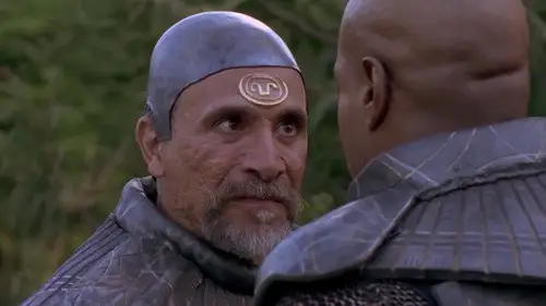 Stargate SG-1 Temporada 1 Episodios 12 • Sub Español