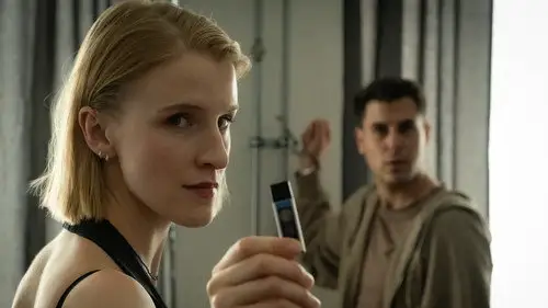 Blutige Anfänger Temporada 6 Episodios 7 • Sub Español