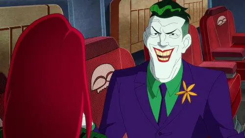 Harley Quinn Temporada 4 Episodios 2 • Sub Español