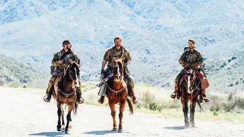 SEAL Team Temporada 2 Episodios 21 • Sub Español