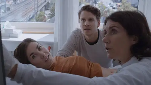 29 Temporada 4 Episodios 2 • Sub Español